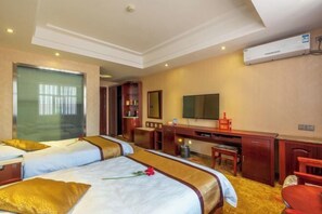 Room - Jintaolai Hotel (Ejin Banner)