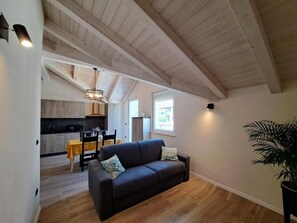 Smart TV - La via dei castelli Apartments - Valer (Tassullo)