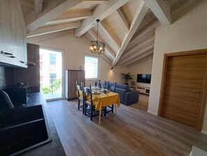 Interior - La via dei castelli Apartments - Valer (Tassullo)