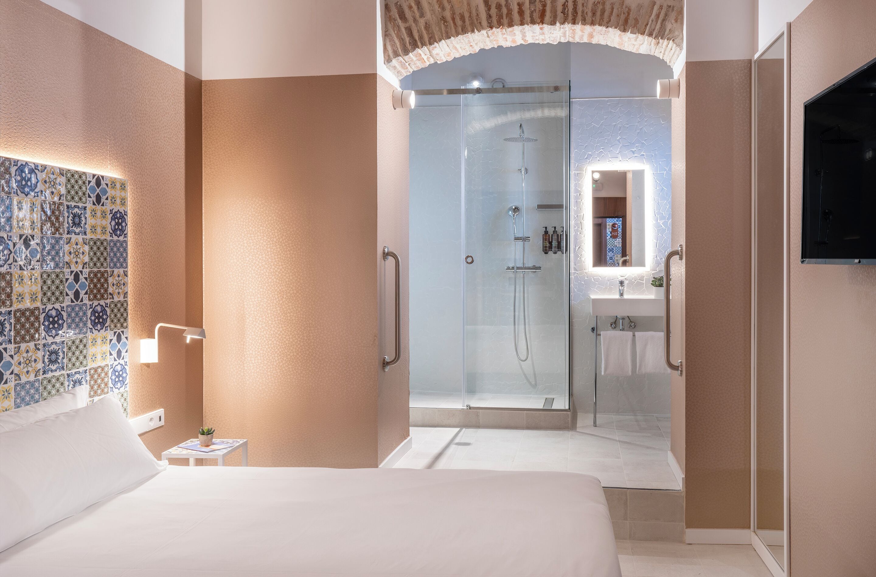 Foto - Axel Hotel Valencia - Adults Only