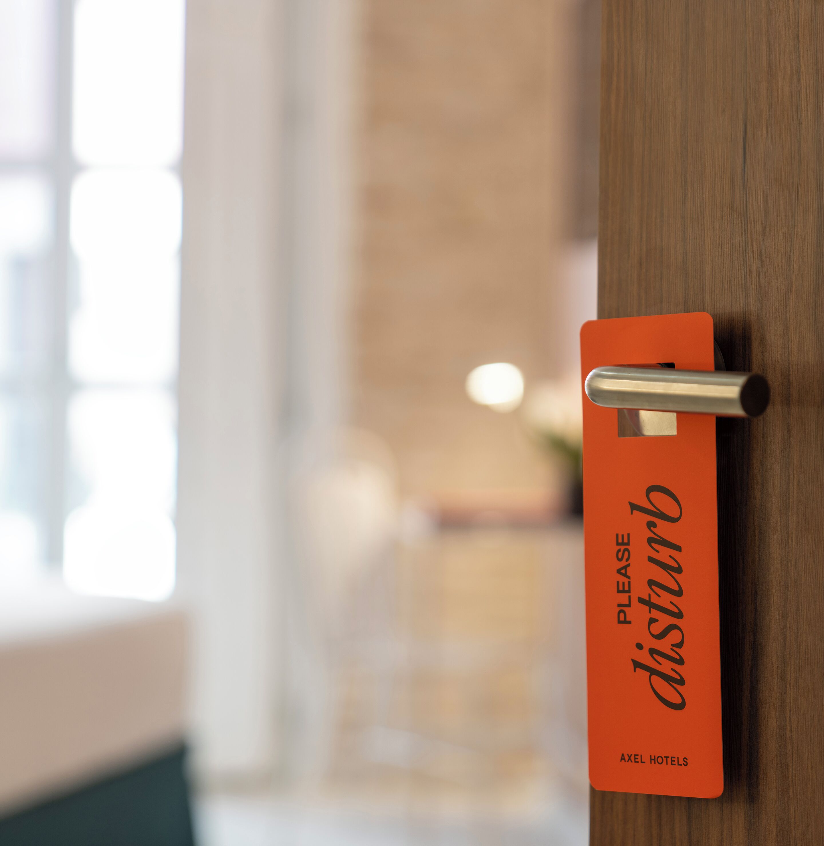 Foto - Axel Hotel Valencia - Adults Only