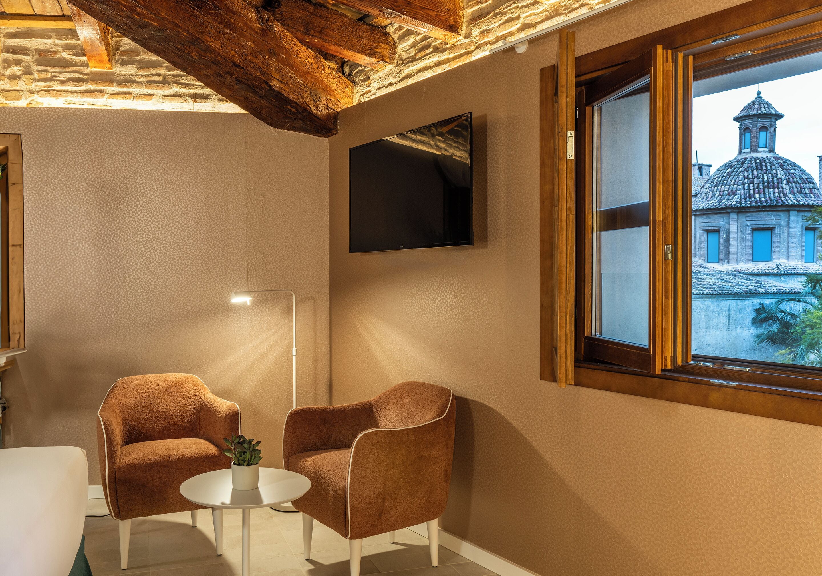 Foto - Axel Hotel Valencia - Adults Only