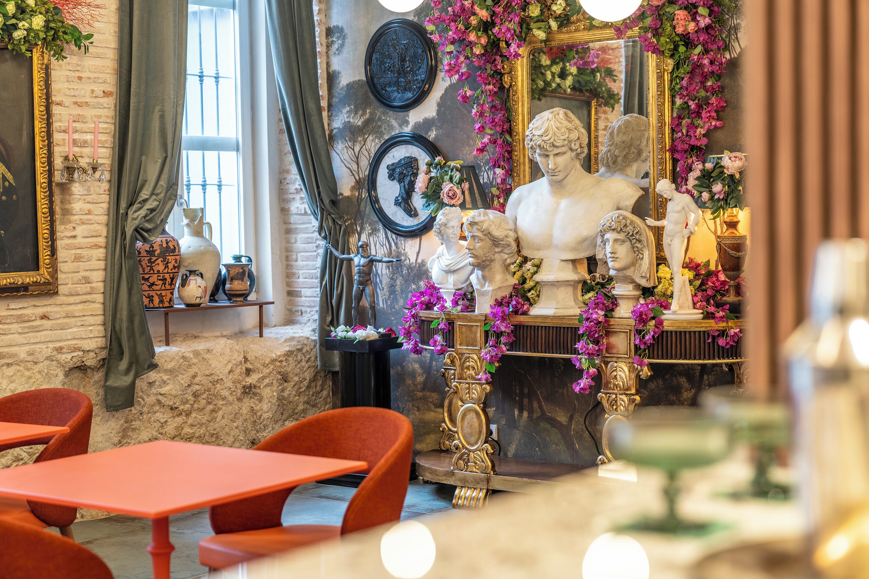 Foto - Axel Hotel Valencia - Adults Only