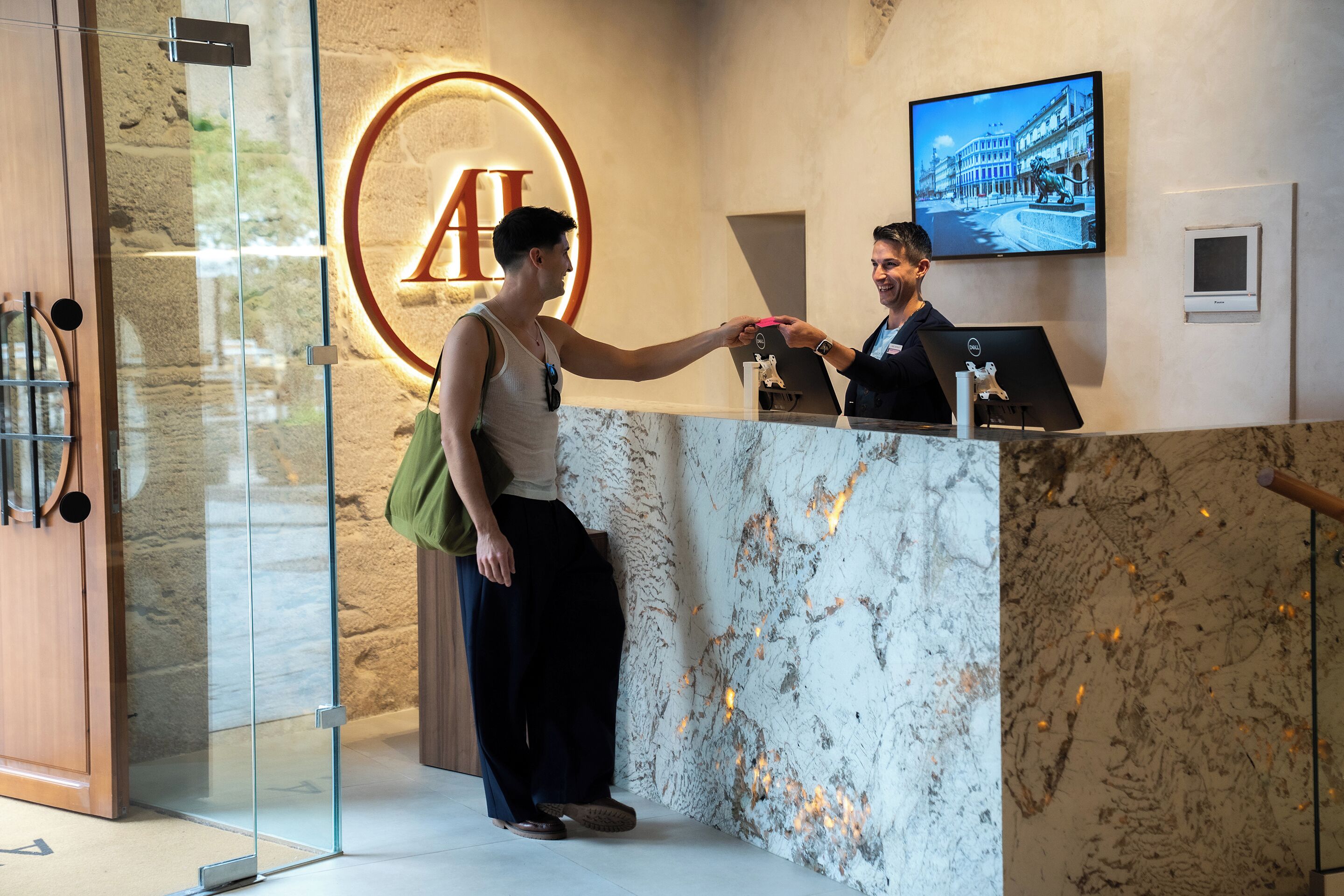 Foto - Axel Hotel Valencia – Adults Only