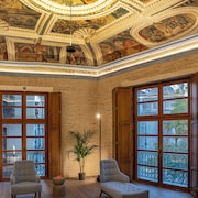 Axel Hotel Valencia – Adults Only