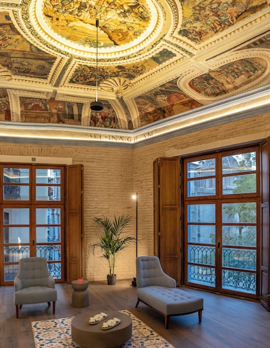 Axel Hotel Valencia – Adults Only