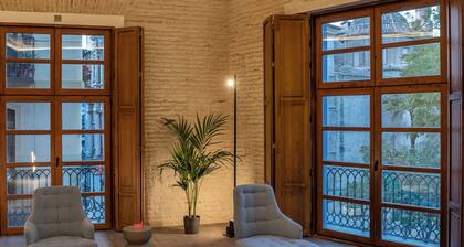 Axel Hotel Valencia – Adults Only