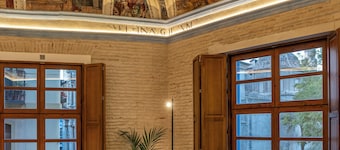 Axel Hotel Valencia – Adults Only