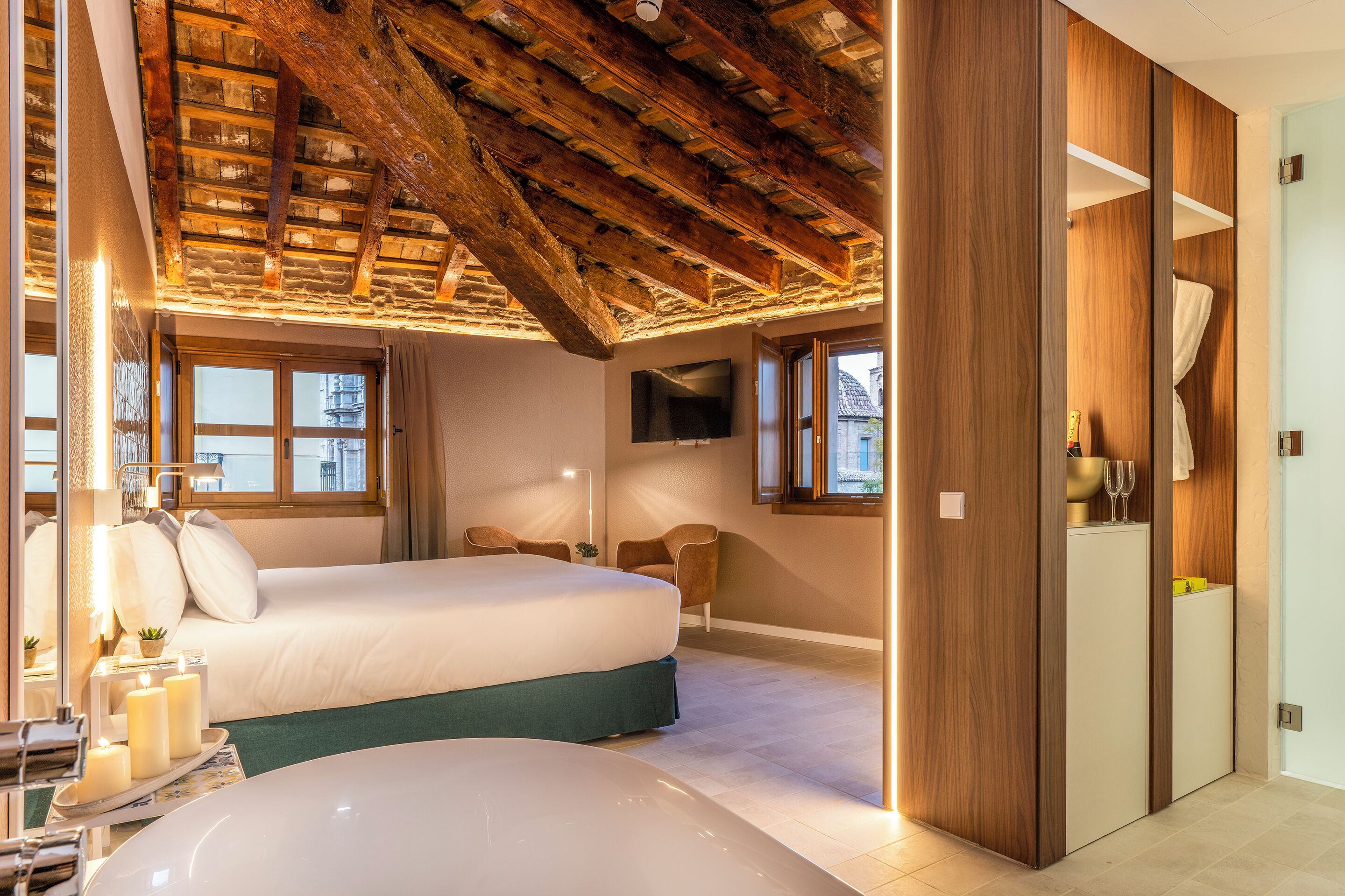 Foto - Axel Hotel Valencia - Adults Only