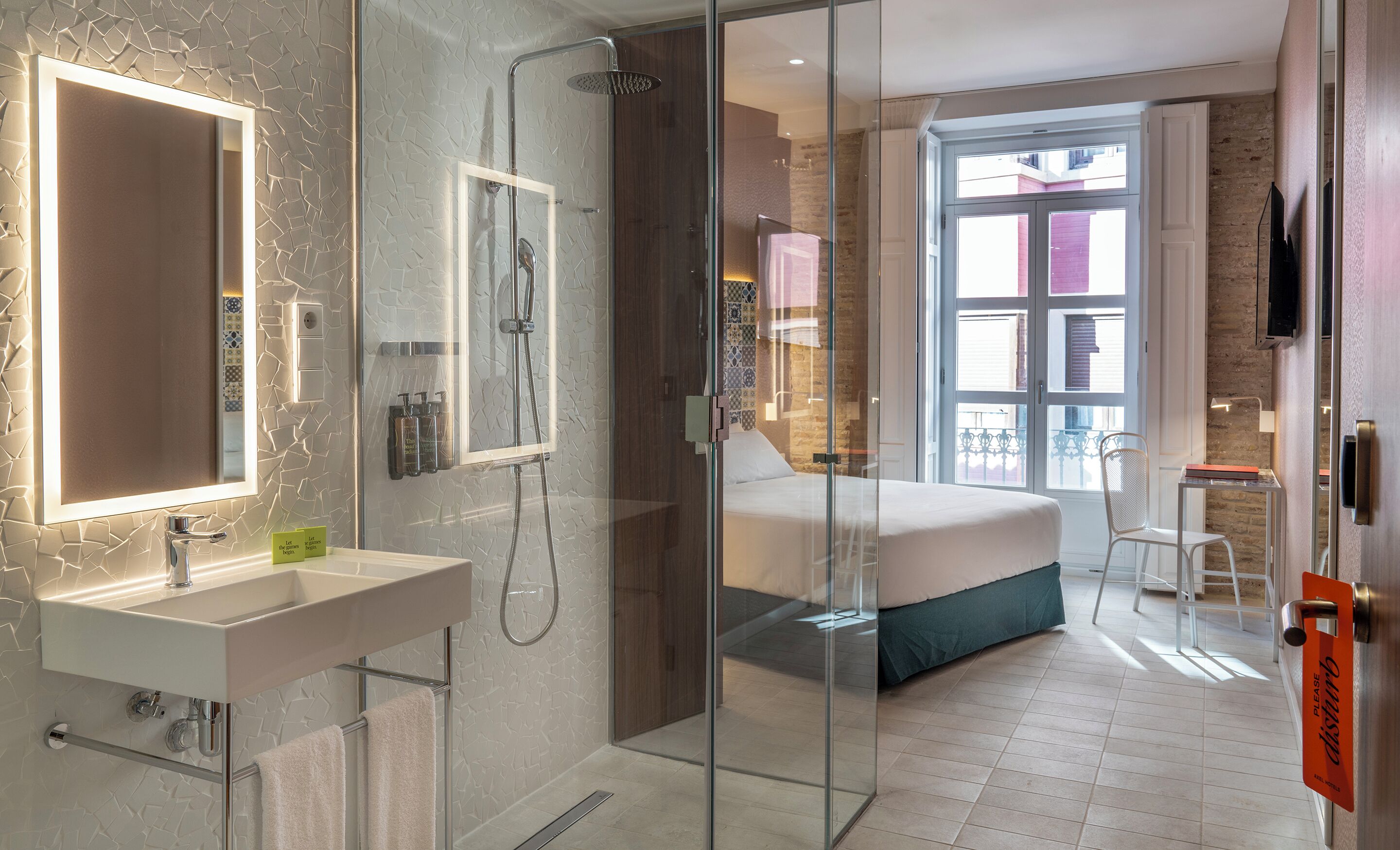 Foto - Axel Hotel Valencia - Adults Only