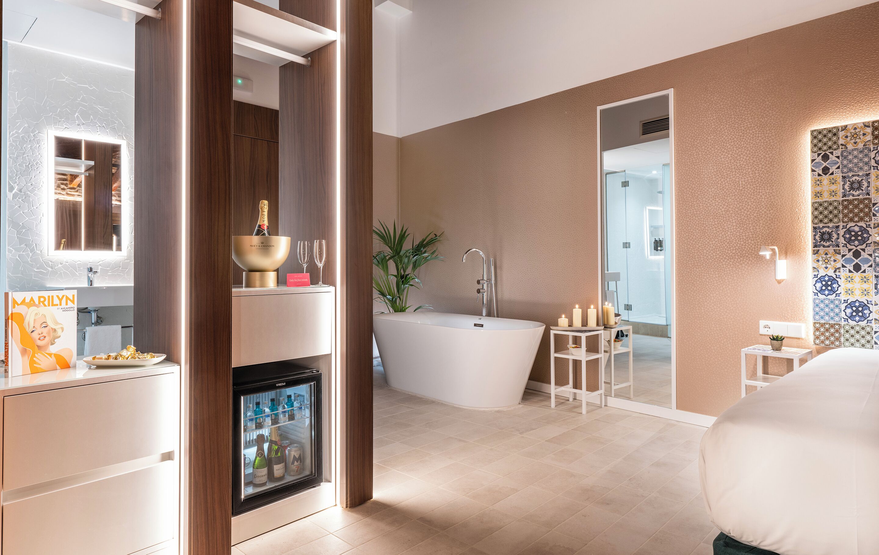 Foto - Axel Hotel Valencia - Adults Only