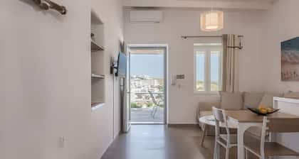 Alessandras Cycladic House