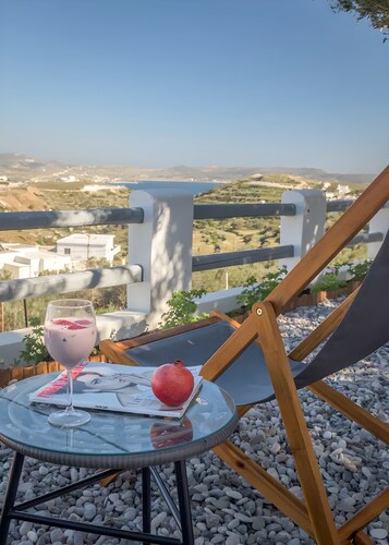 Helenas Cycladic House