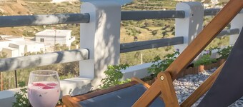 Helenas Cycladic House