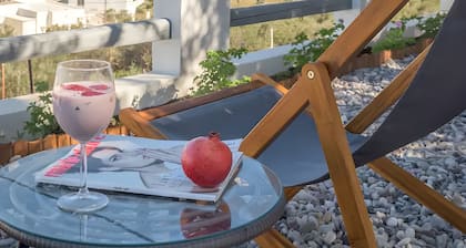 Helenas Cycladic House