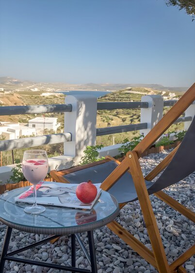 Helenas Cycladic House