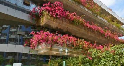 Zhanjiang Sunshine Apartment