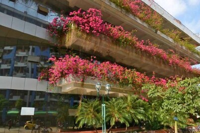 Zhanjiang Sunshine Apartment