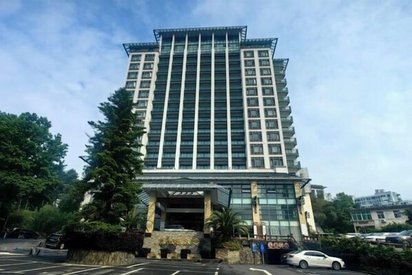 Exterior - Shexian Hotel (She County)