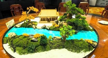 Shexian Hotel