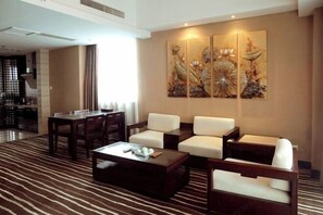 Room - Shexian Hotel (She County)