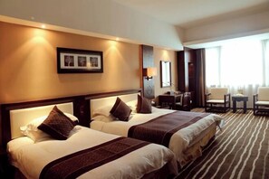 Room - Shexian Hotel (She County)