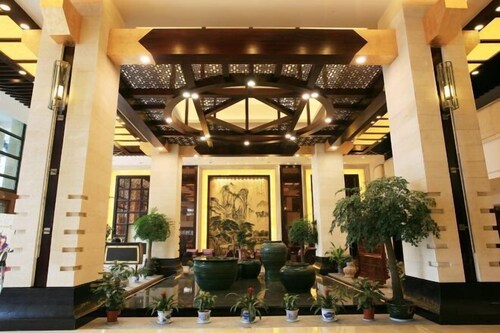 Shexian Hotel