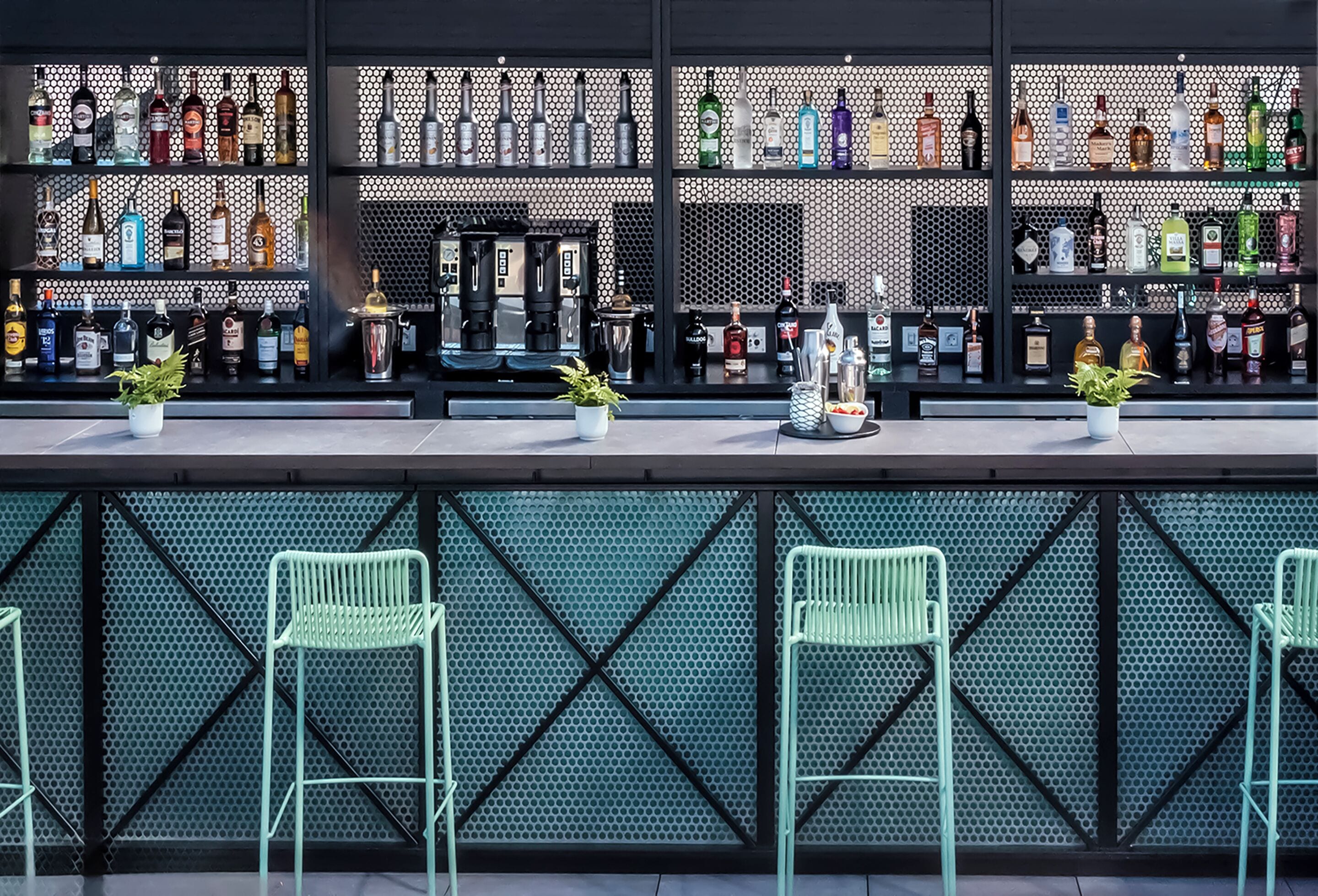 Photo - Axel Hotel Bilbao – Adults Only