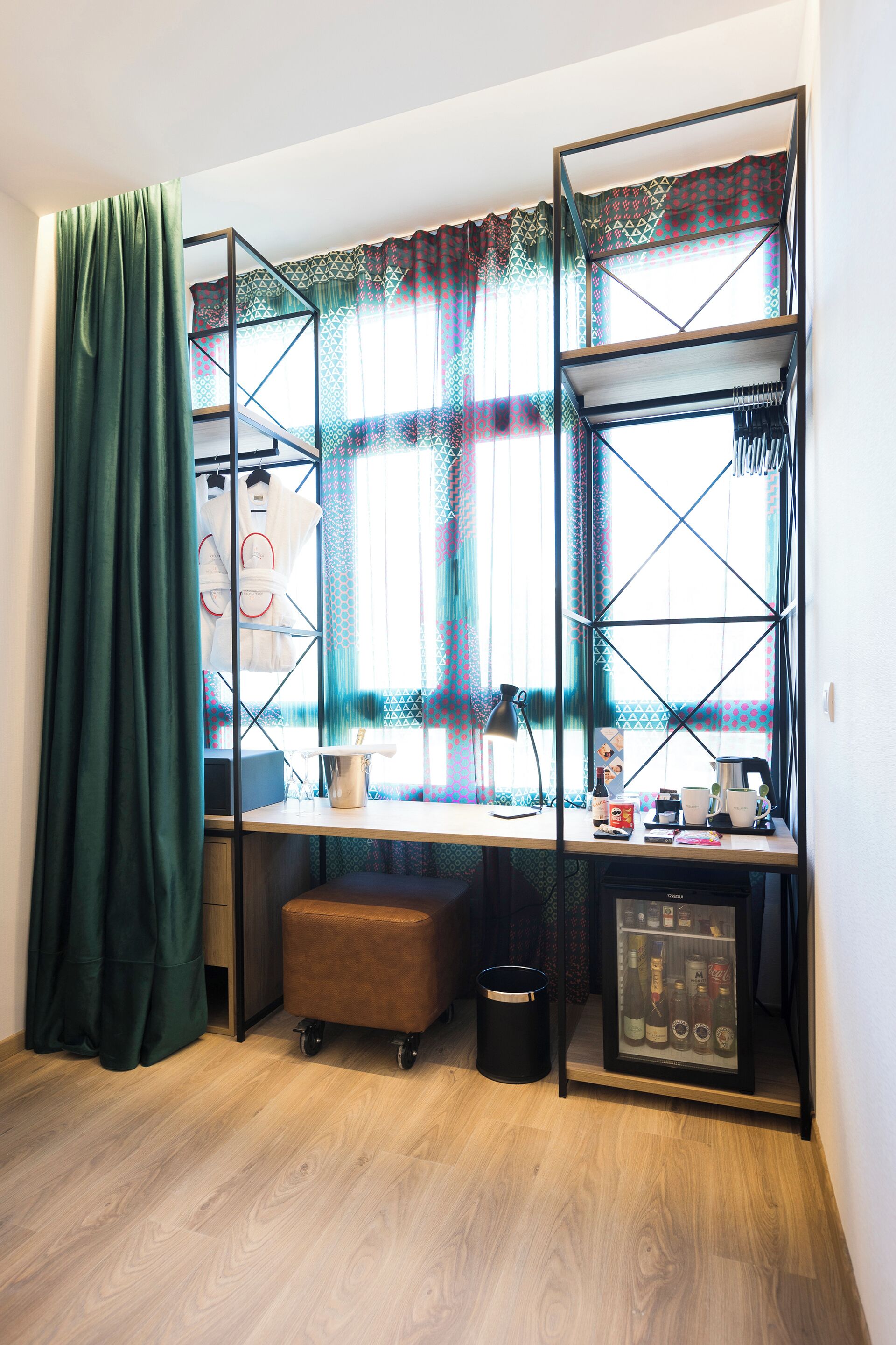 Photo - Axel Hotel Bilbao - Adults Only