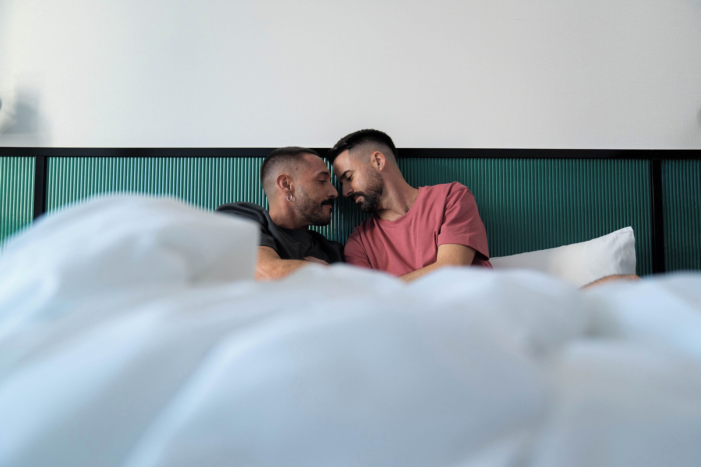 Photo - Axel Hotel Bilbao - Adults Only