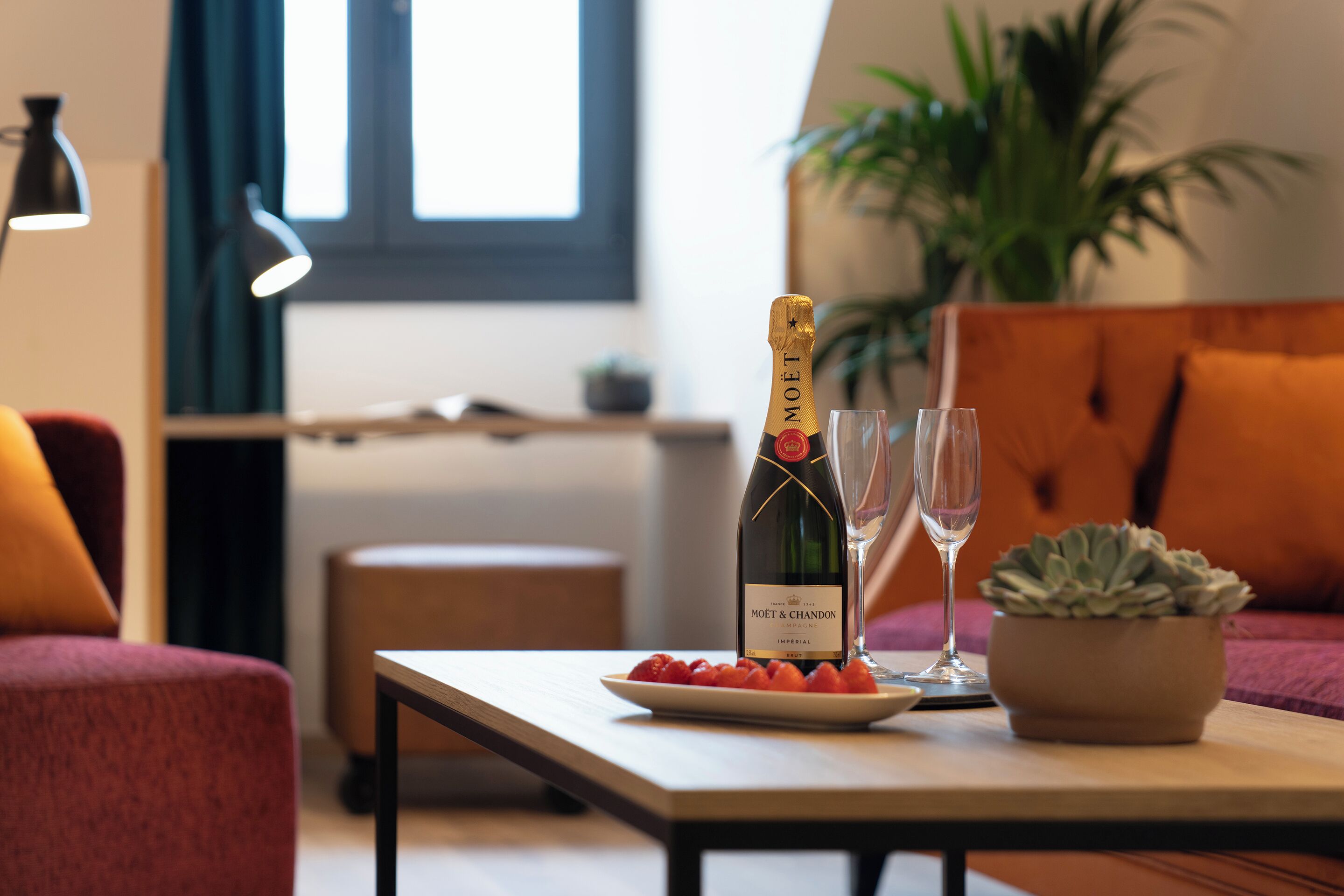 Photo - Axel Hotel Bilbao – Adults Only