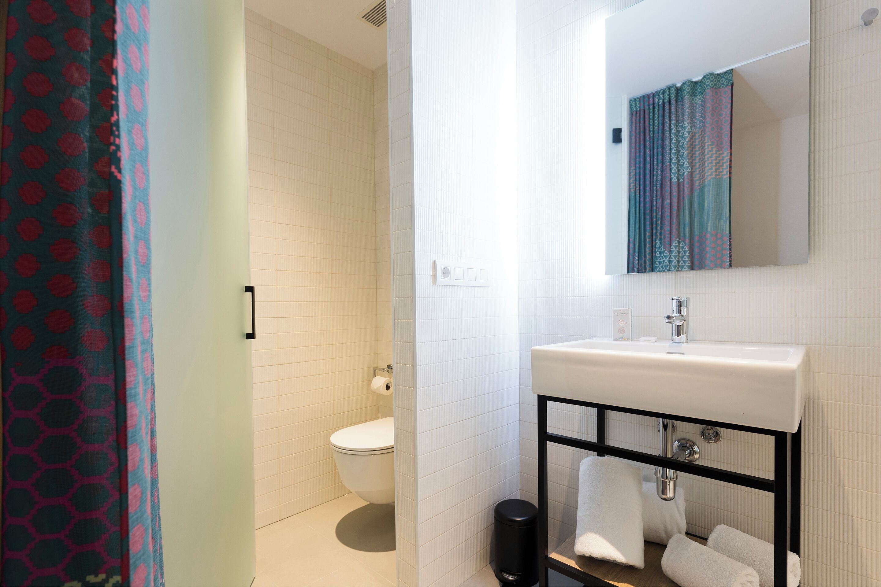 Foto - Axel Hotel Bilbao - Adults Only