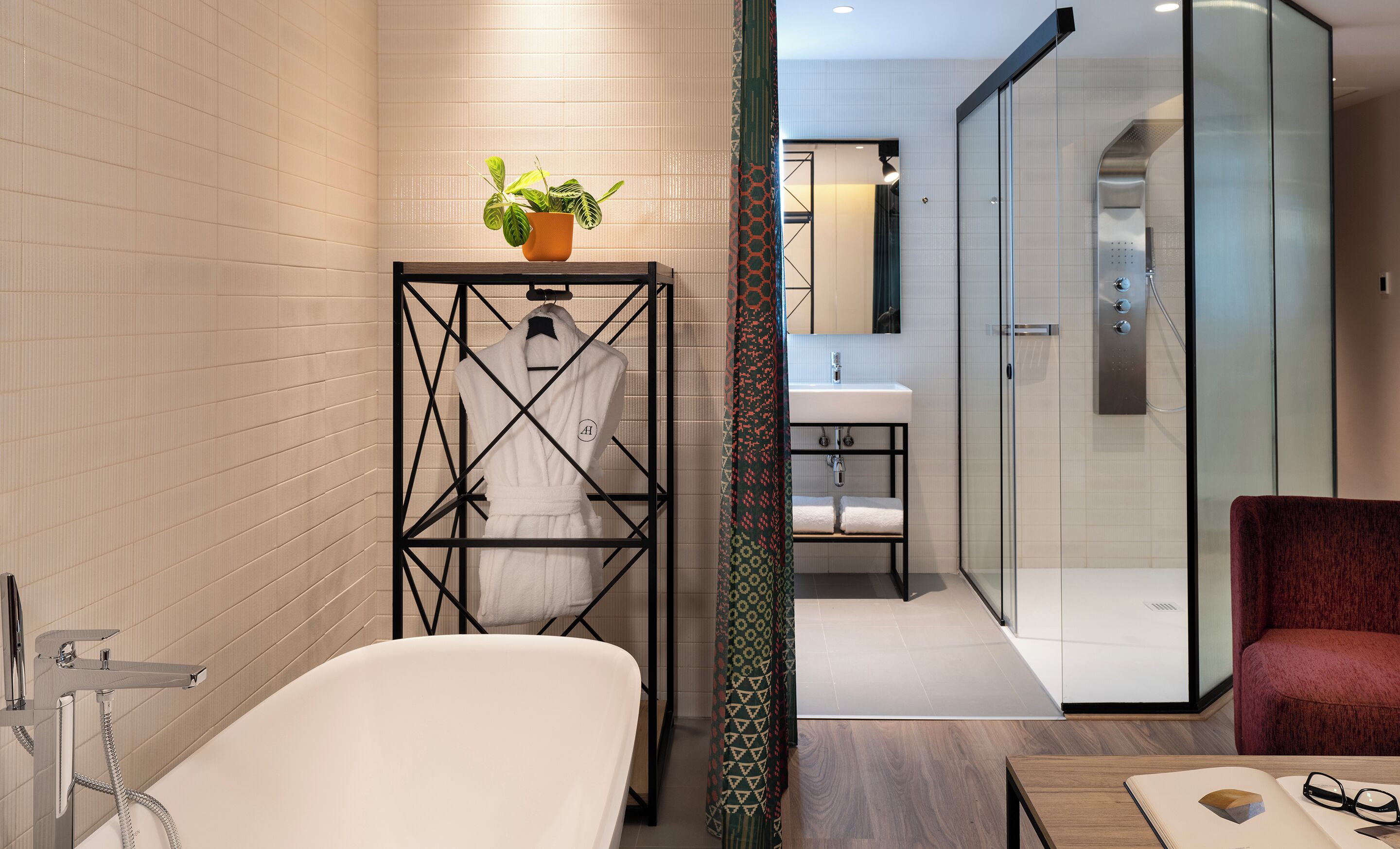 Photo - Axel Hotel Bilbao - Adults Only