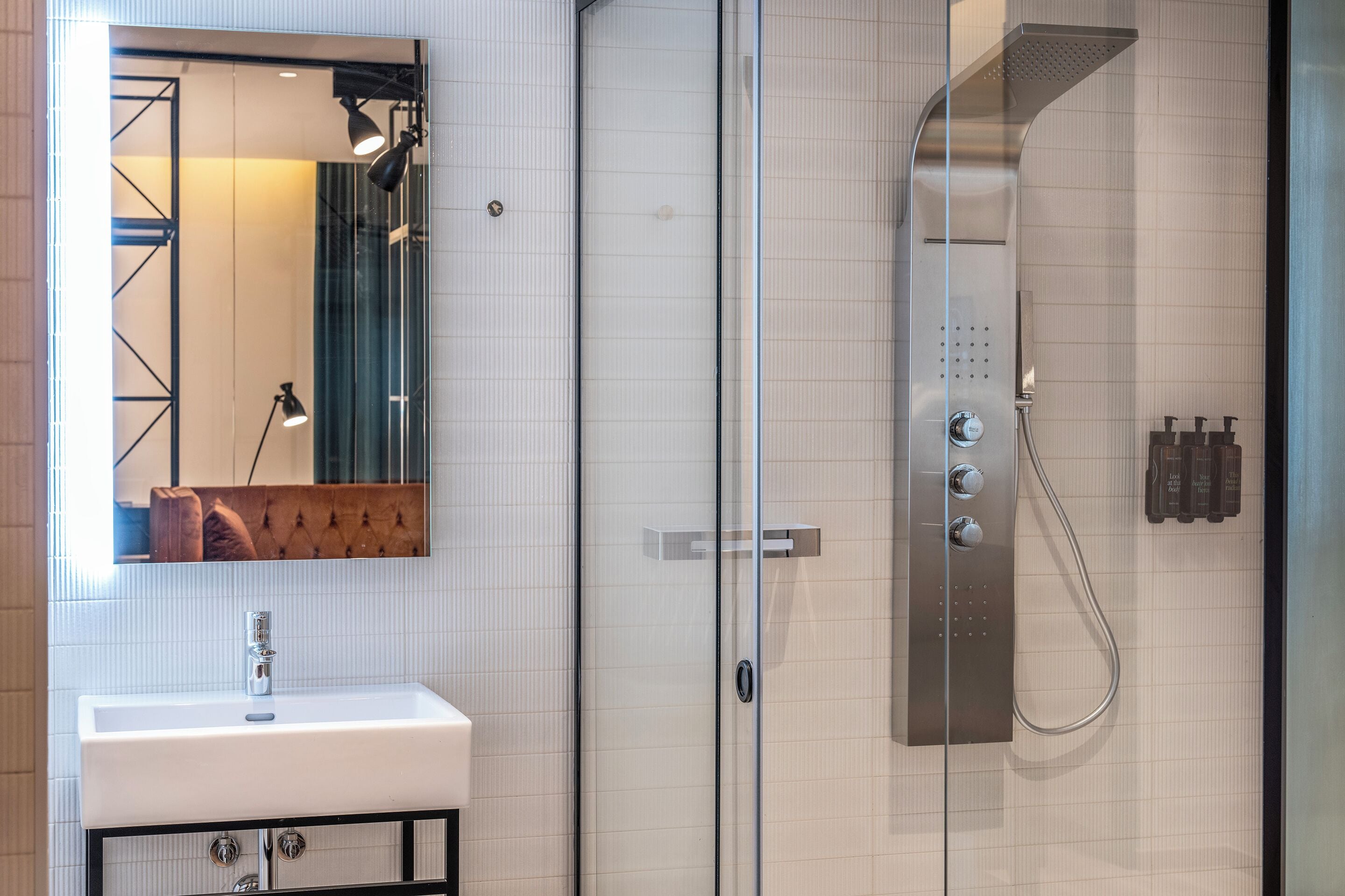 Foto - Axel Hotel Bilbao - Adults Only