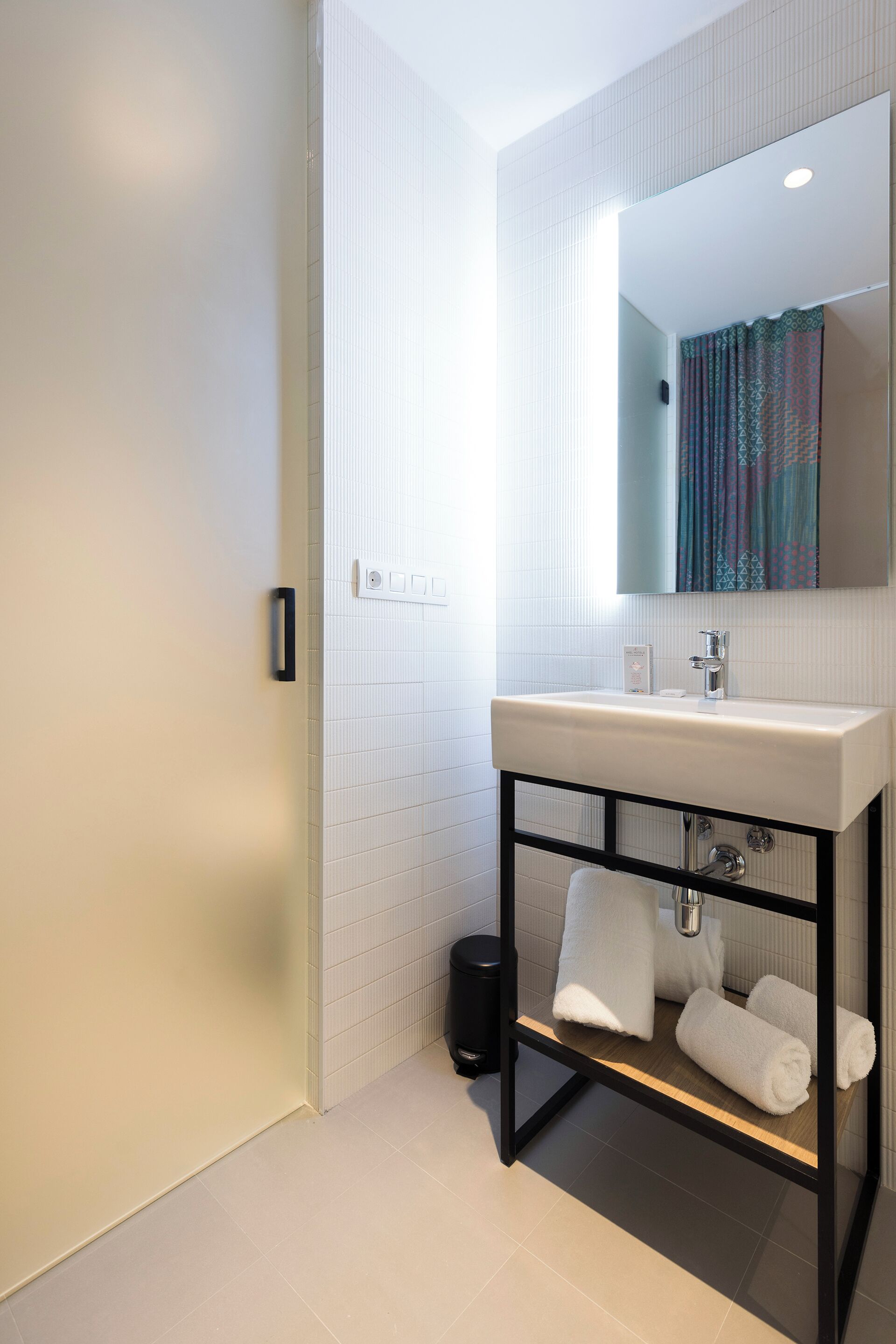 Foto - Axel Hotel Bilbao - Adults Only