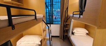 Kunshuo Hotel