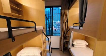 Kunshuo Hotel