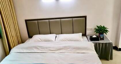 Kunshuo Hotel