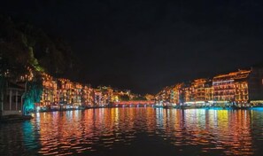 Miscellaneous - Kunshuo Hotel (Zhenyuan County)