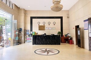 Unclassified image, 3 of 25, button - Kaerlaisi Boutique Stay (Dongguan Chang'an) (Dongguan)