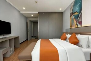 Room - Haojin Business Hotel (Dongguan Chang'an Branch) (Dongguan)