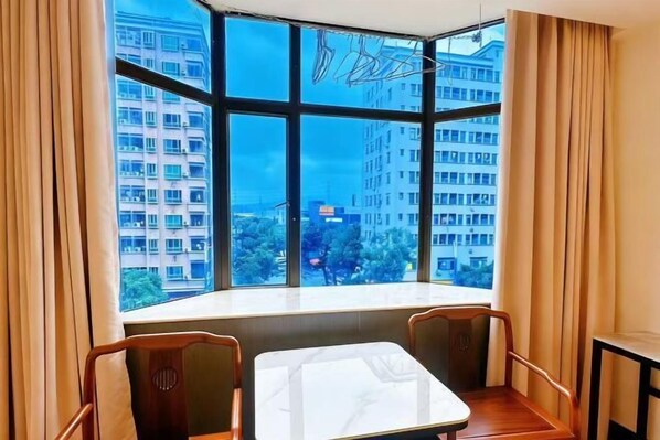 Room - Haojin Business Hotel (Dongguan Chang'an Branch) (Dongguan)