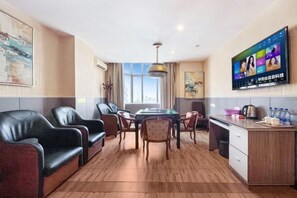 Room - Haojin Business Hotel (Dongguan Chang'an Branch) (Dongguan)