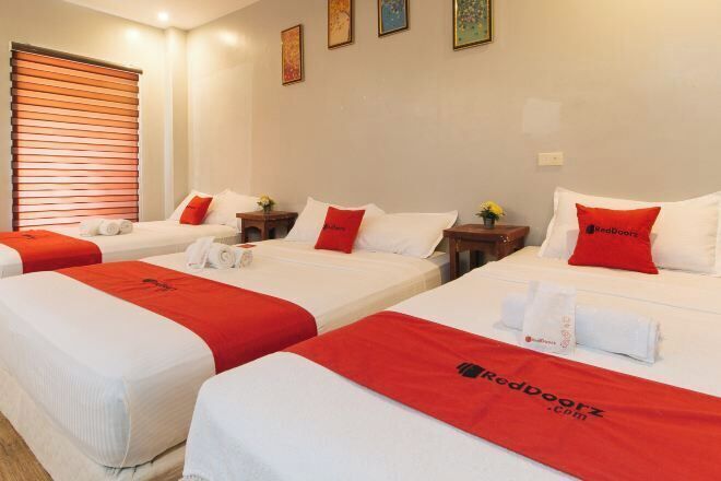 ห้องพัก