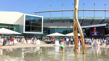Theatershow