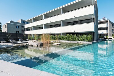 Relaxed Urban Living 