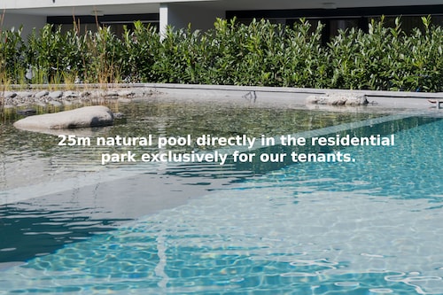 Relaxed Urban Living 