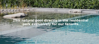 Relaxed Urban Living