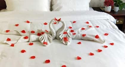 Fuling Sifang Hotel