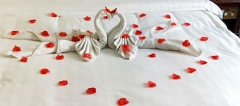 Fuling Sifang Hotel